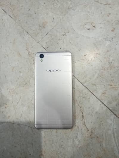 OPPO A37fw  (2GB / 16GB)  PTA Approved