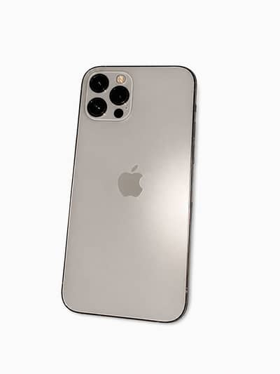 Apple iPhone 12 Pro