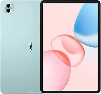 honor pad 10 8GB 128GB 12.1 inch display 10000mAh battery