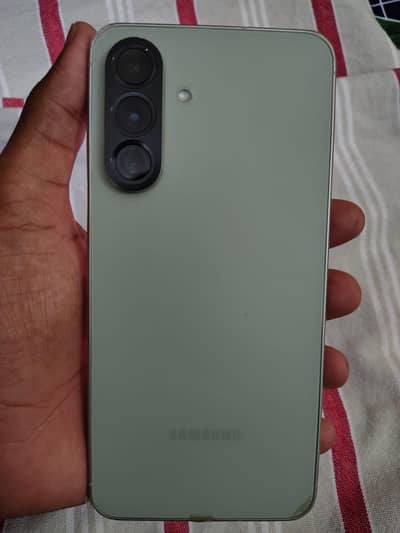 Samsung Mobile A56 12/256
