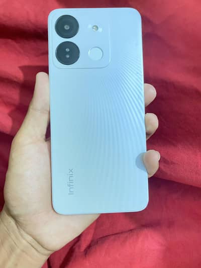 Infinix Smart 7