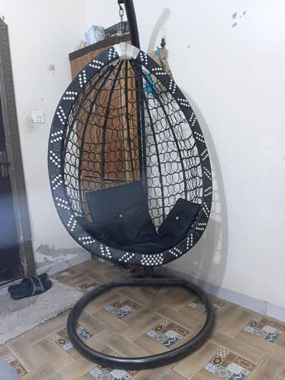 Swing Chair Jhula For Sale