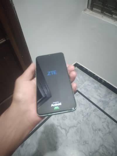 Zte A55 12gb/64gb