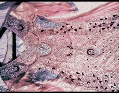 Walima and party wear Maxy in Excellent condition