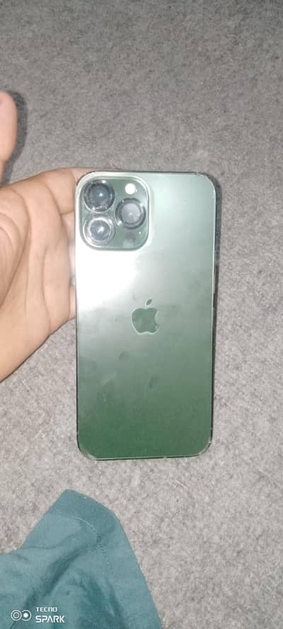 Apple iPhone 13 Pro Max