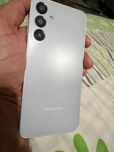 SAMSUNG A 16.8/256