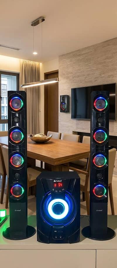 Audionic Speaker RB_110