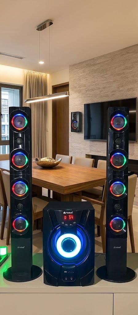 Audionic Speaker RB_110 0