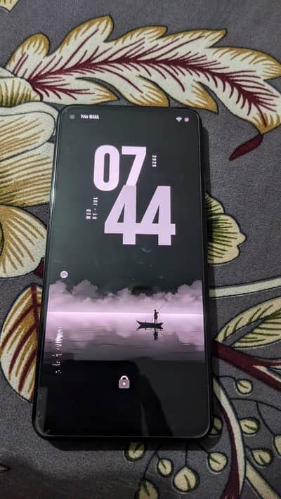 Google Pixel 5a