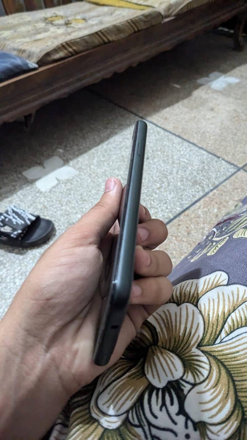 Google Pixel 5a 2