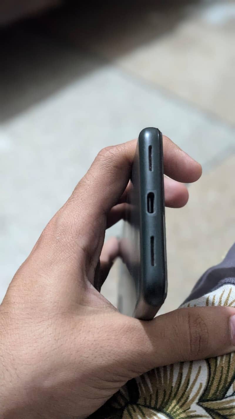 Google Pixel 5a 5