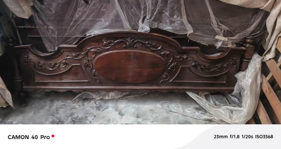 Chinioti furniture