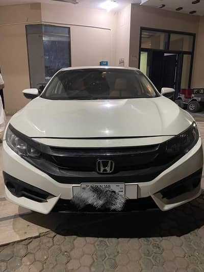 Honda civic UG full option 2019/2020 model 03369800157