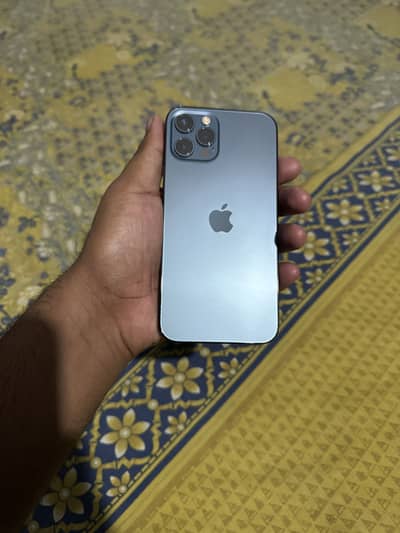 Apple iPhone 12 Pro Pta