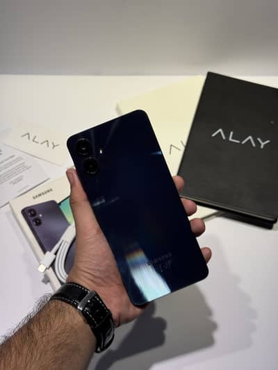Samsung Mobile A06