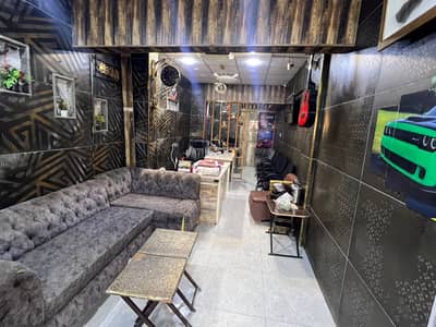 Leased Property For Sale  Commercial Shop  Car Showroom