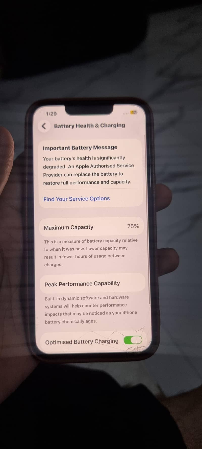 iphone 13 pro 5