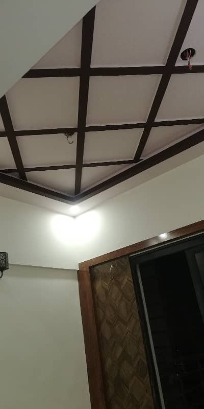 Beautiful Duplex Flat Available For Rent Brand New Extra Work Done