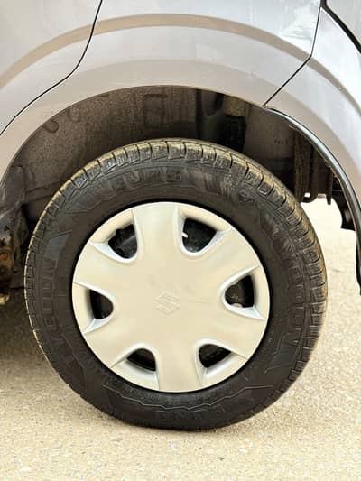 Suzuki Alto 2024