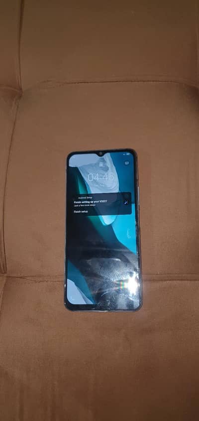 Vivo Y20