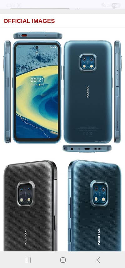 Nokia Other Model