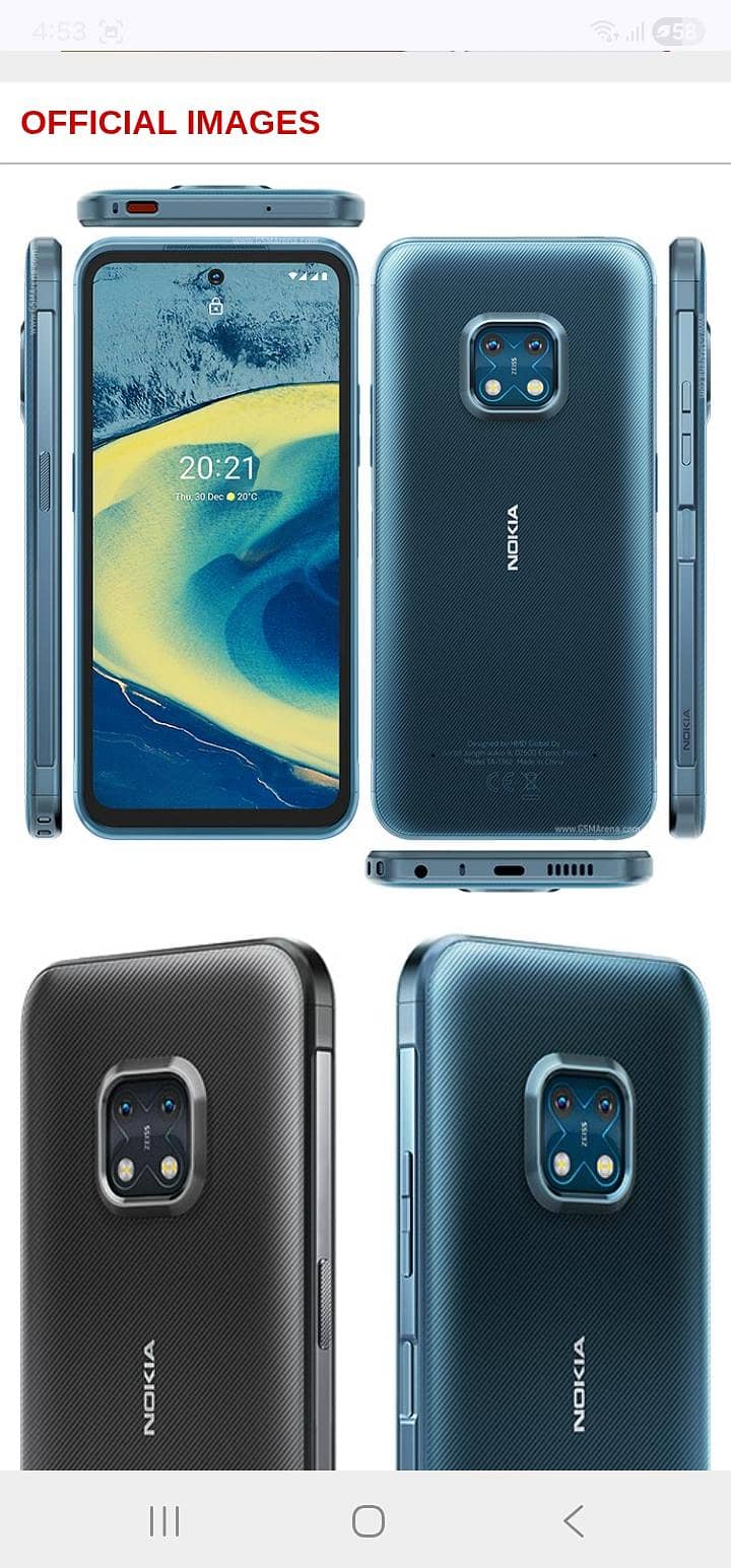 Nokia Other Model 0