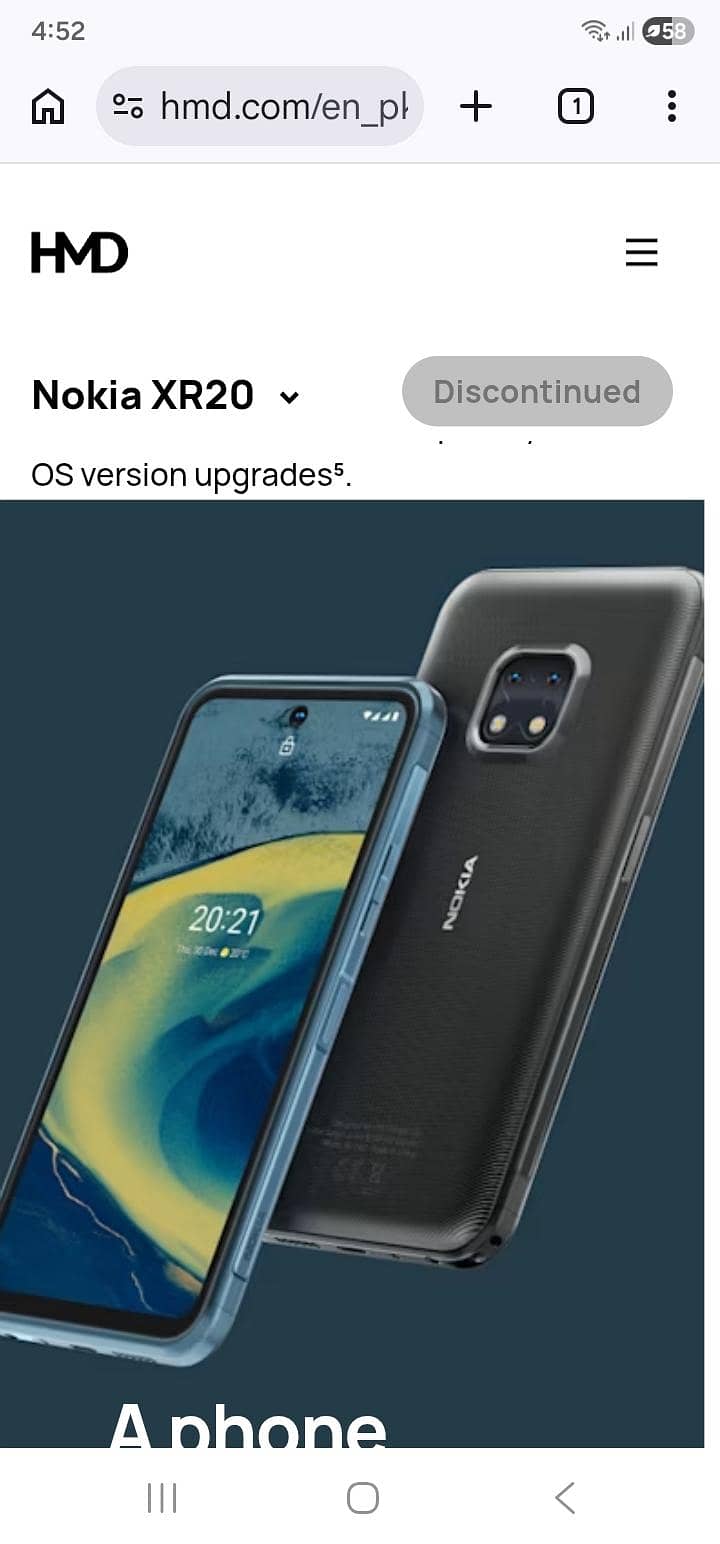 Nokia Other Model 1
