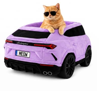 Imported Pet Beds