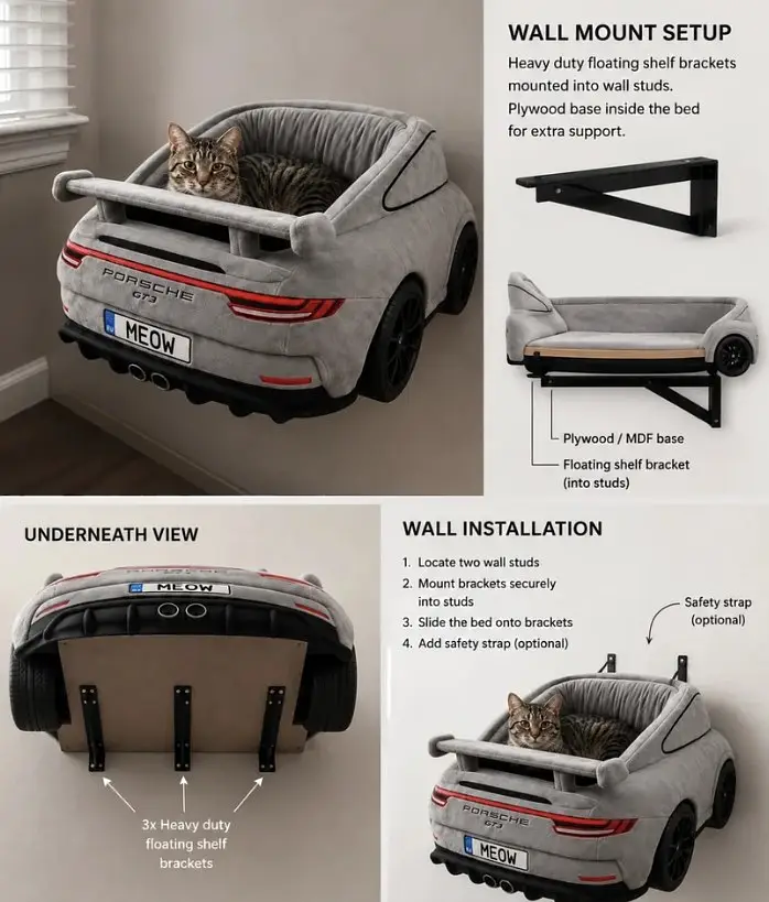 Imported Pet Beds — photo 2