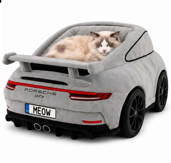 Imported Pet Beds — photo 3