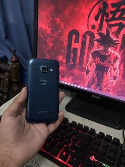 Samsung galaxy j1