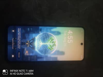 Tecno Spark Go 2  4GB 64GB memory