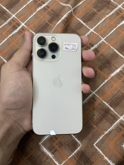 Apple iPhone 13 Pro