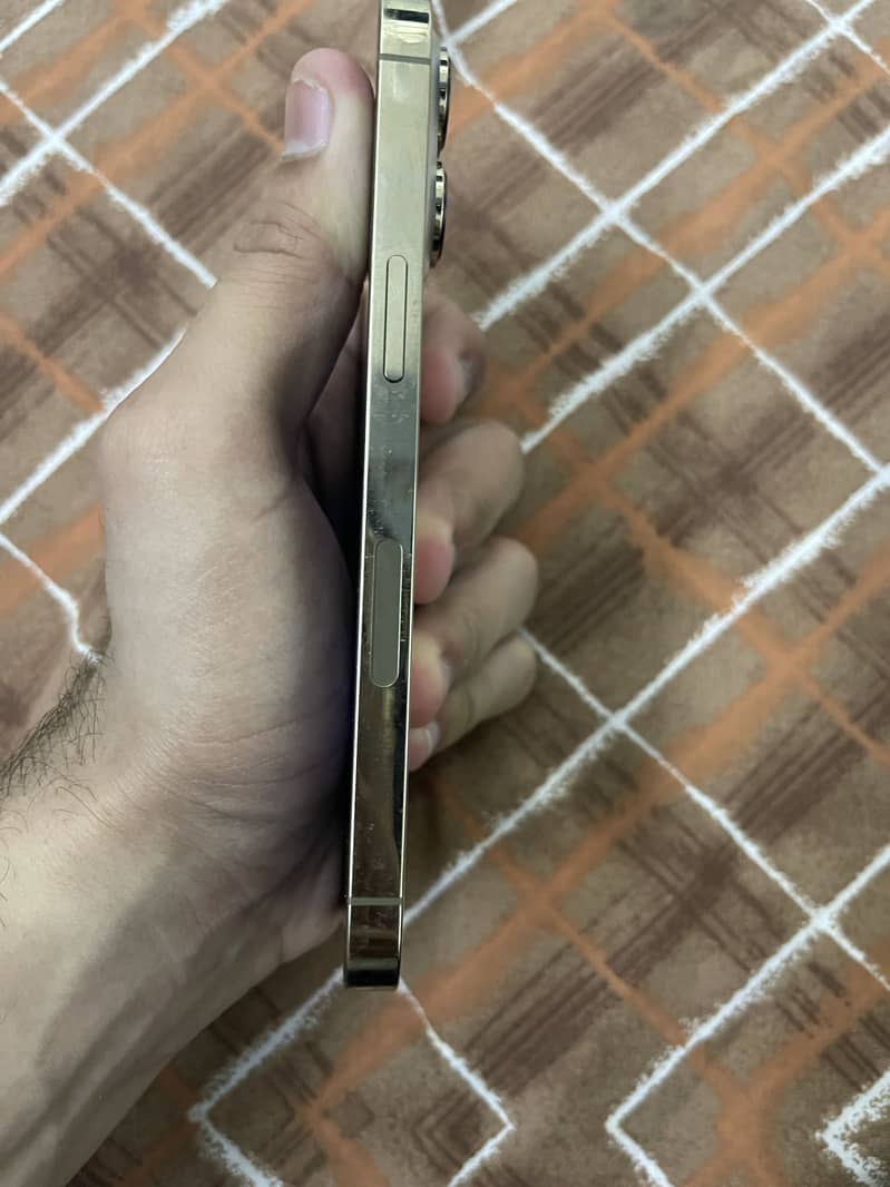 Apple iPhone 13 Pro 4