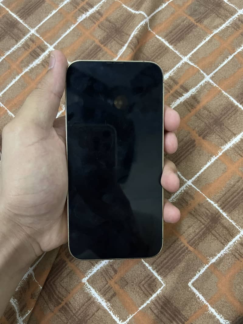 Apple iPhone 13 Pro 5