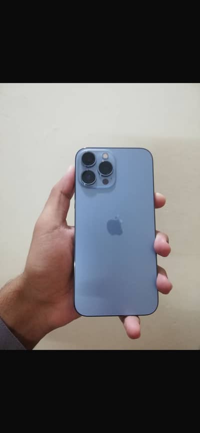 Apple iPhone 13 Pro Max