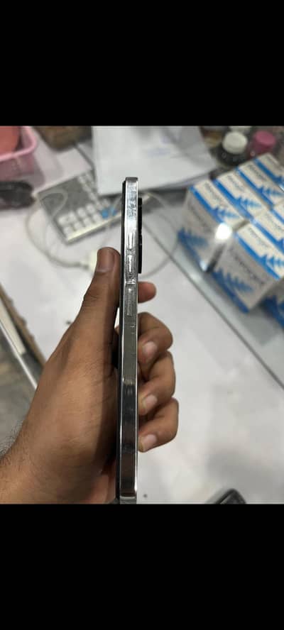 Tecno Camon 20 Pro 8GB 256GB Original PTA Approved