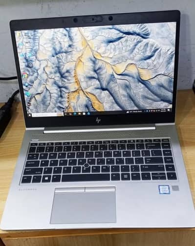 HP elite book