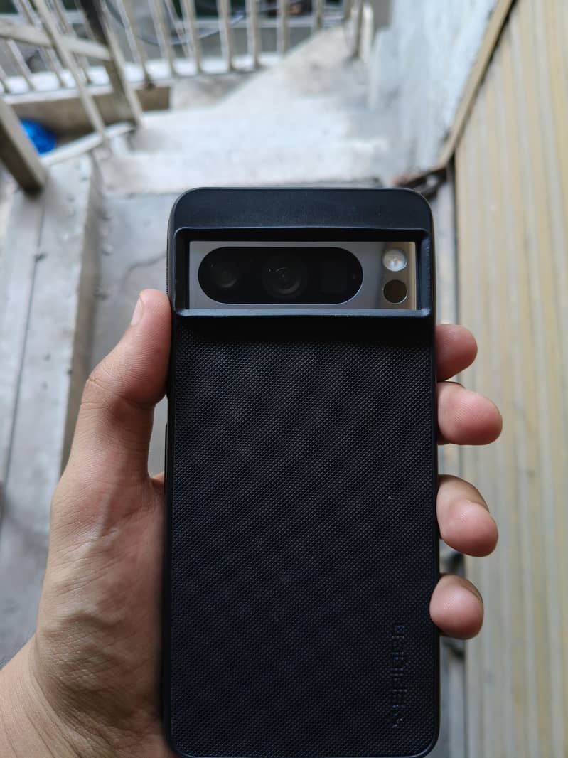 Google Pixel 8 Pro 0