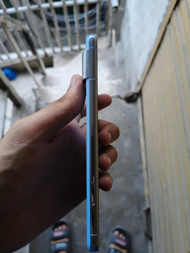 Google Pixel 8 Pro 3