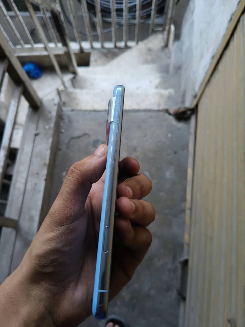 Google Pixel 8 Pro 6