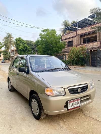 ALTO VXR 2006 FULL ORIGINAL CONDITION btr t cultus cuore santro mehran
