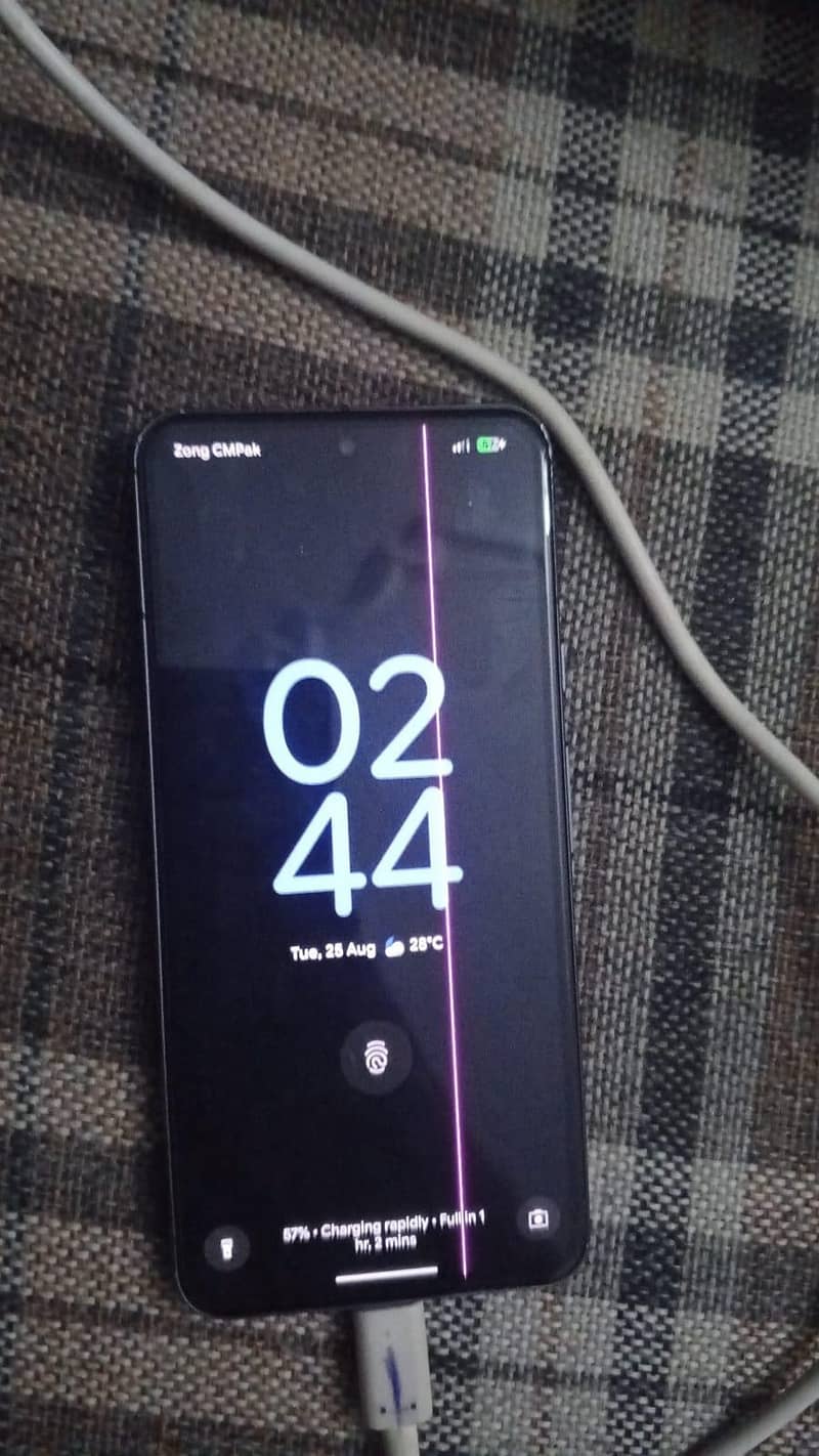 Google Pixel 8 0