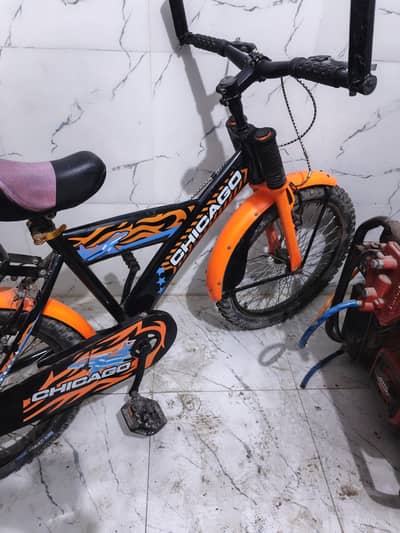 good condition like new