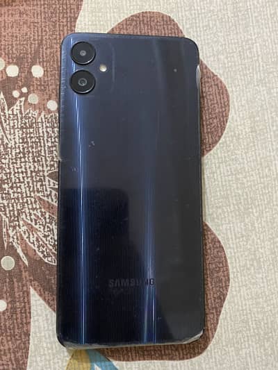 Samsung Mobile A05