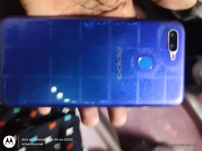 OPPO A5s