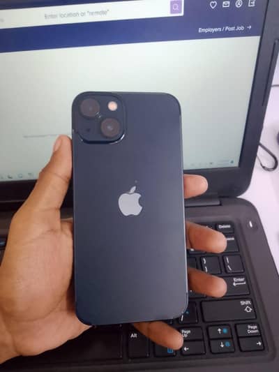 Apple iPhone 13 mini