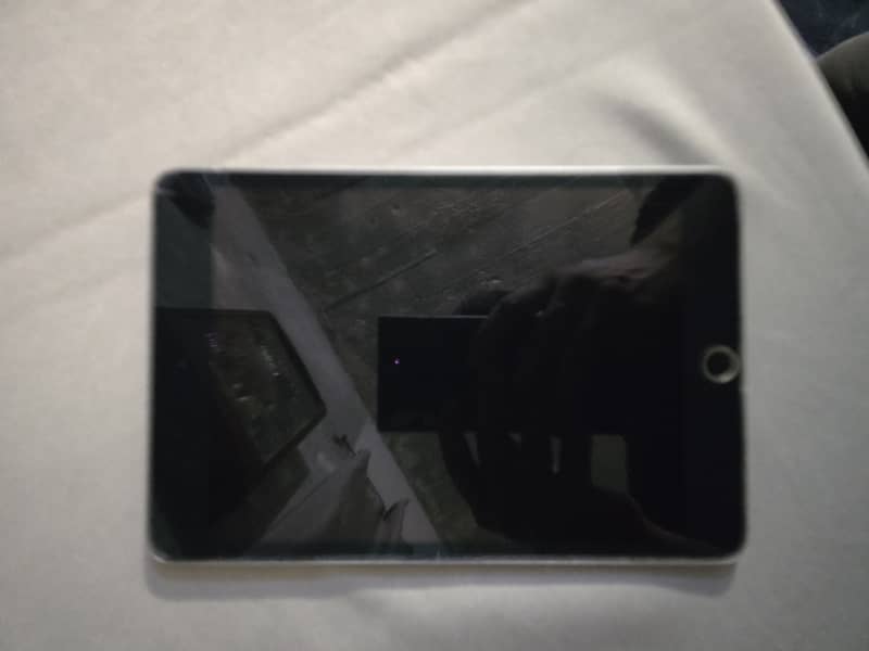 iPad mini 5 2