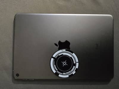 iPad mini 5