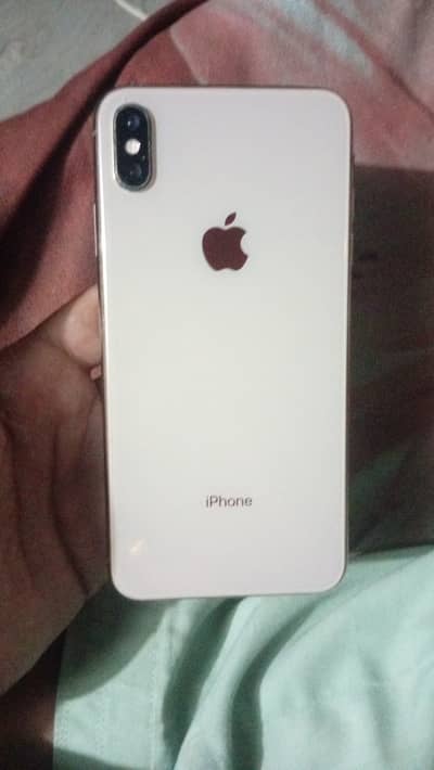 Apple iPhone XS Max